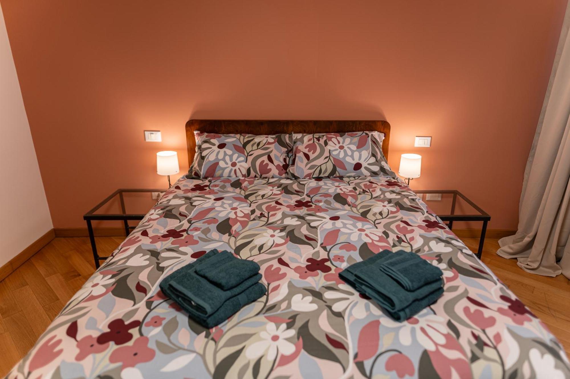 Nest Living Sunset 42 Apartment Udine Luaran gambar