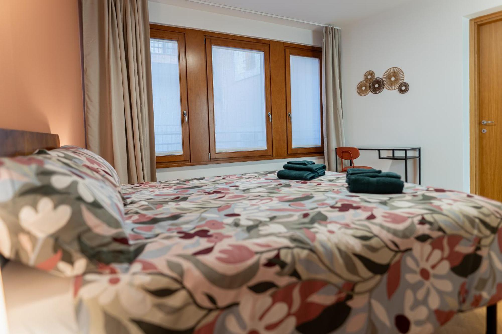 Nest Living Sunset 42 Apartment Udine Luaran gambar